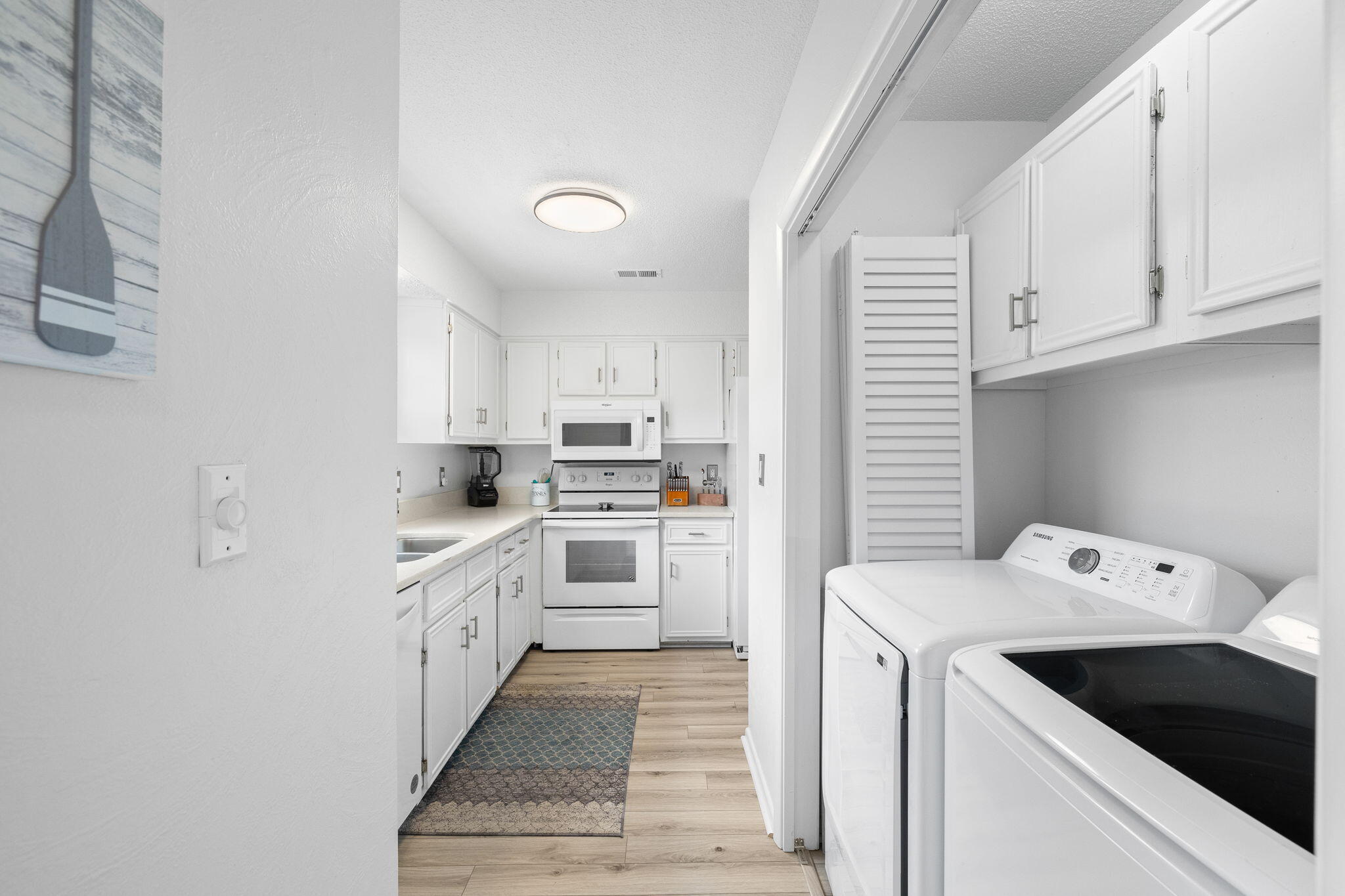 SANTA ROSA ISLAND - Residential