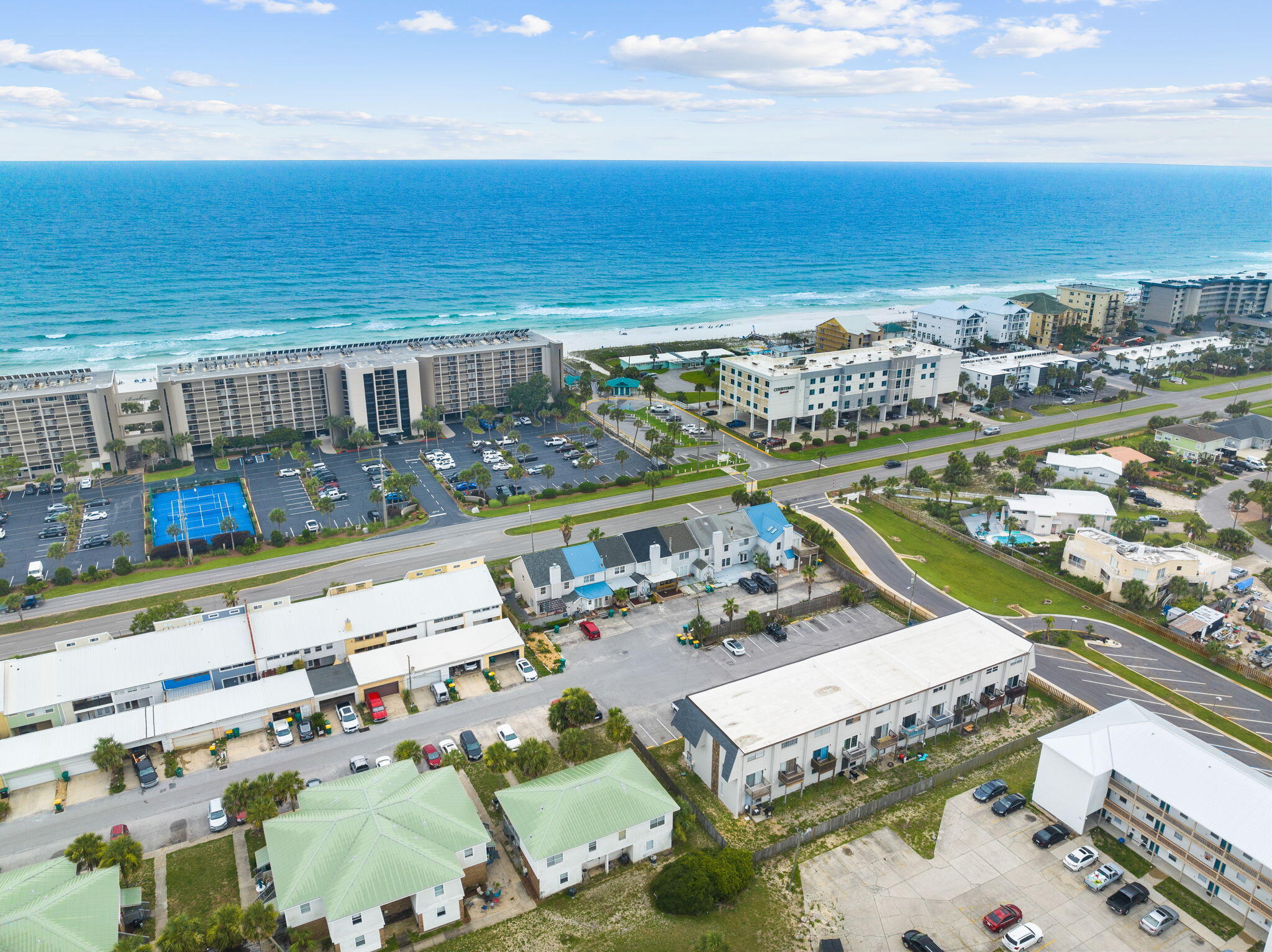 SANTA ROSA ISLAND - Residential