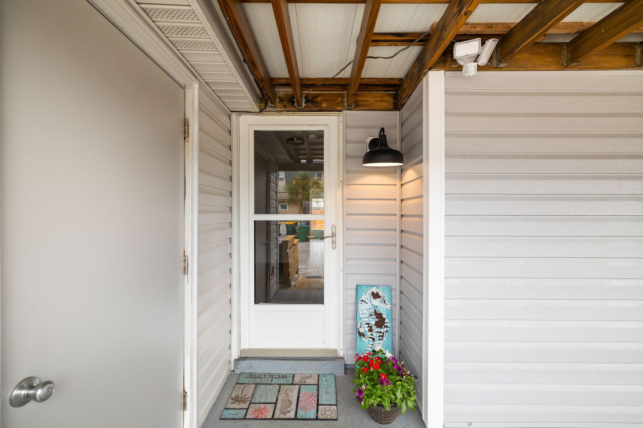 SANTA ROSA ISLAND - Residential