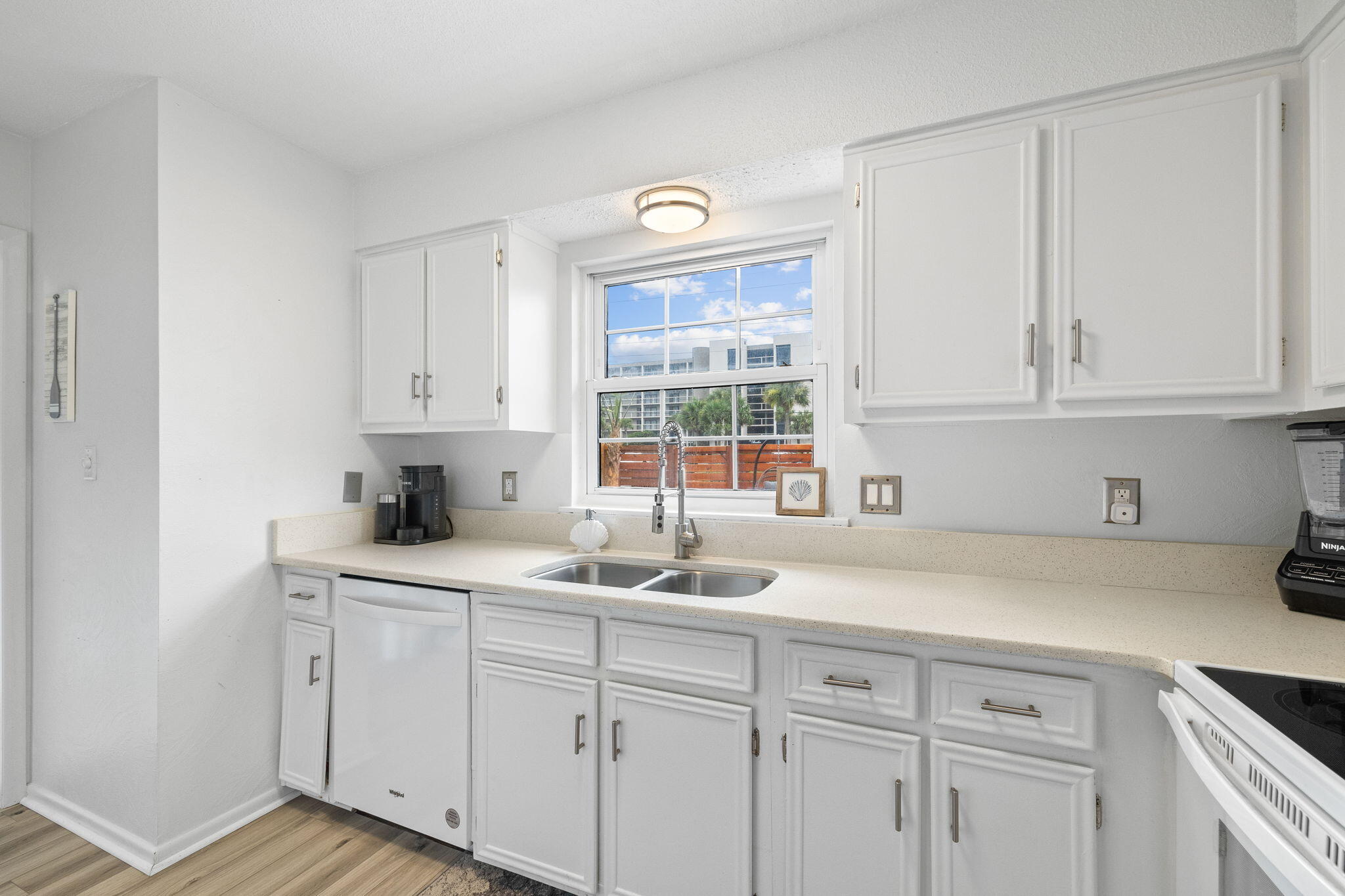 SANTA ROSA ISLAND - Residential