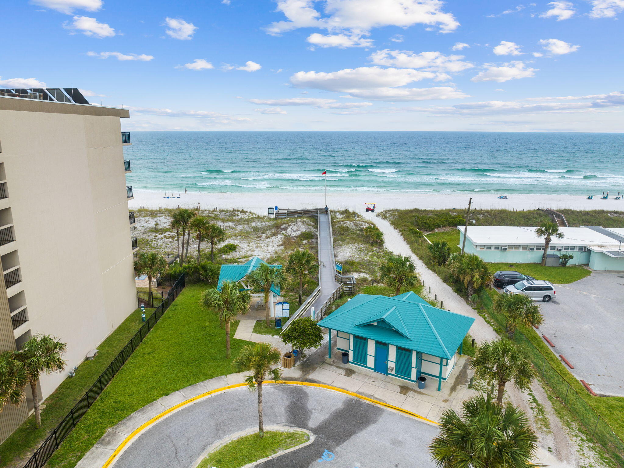 SANTA ROSA ISLAND - Residential