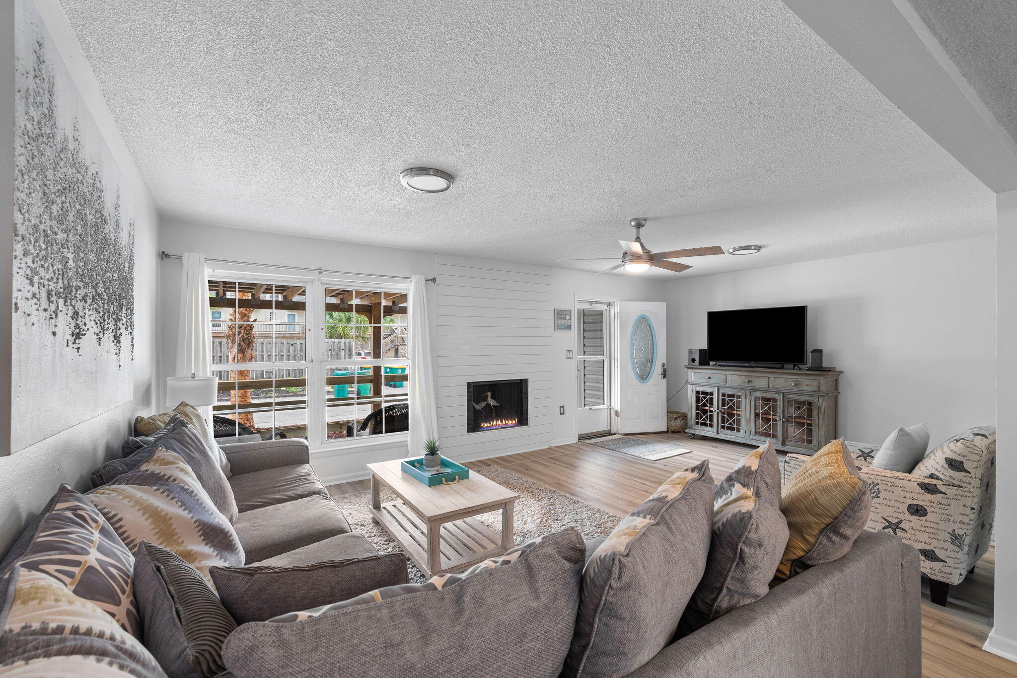 SANTA ROSA ISLAND - Residential