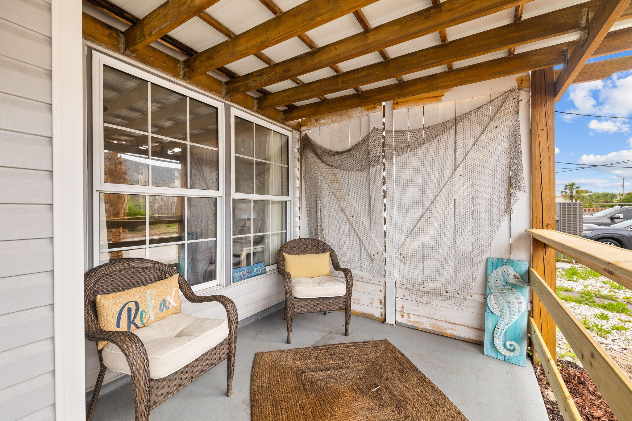 SANTA ROSA ISLAND - Residential