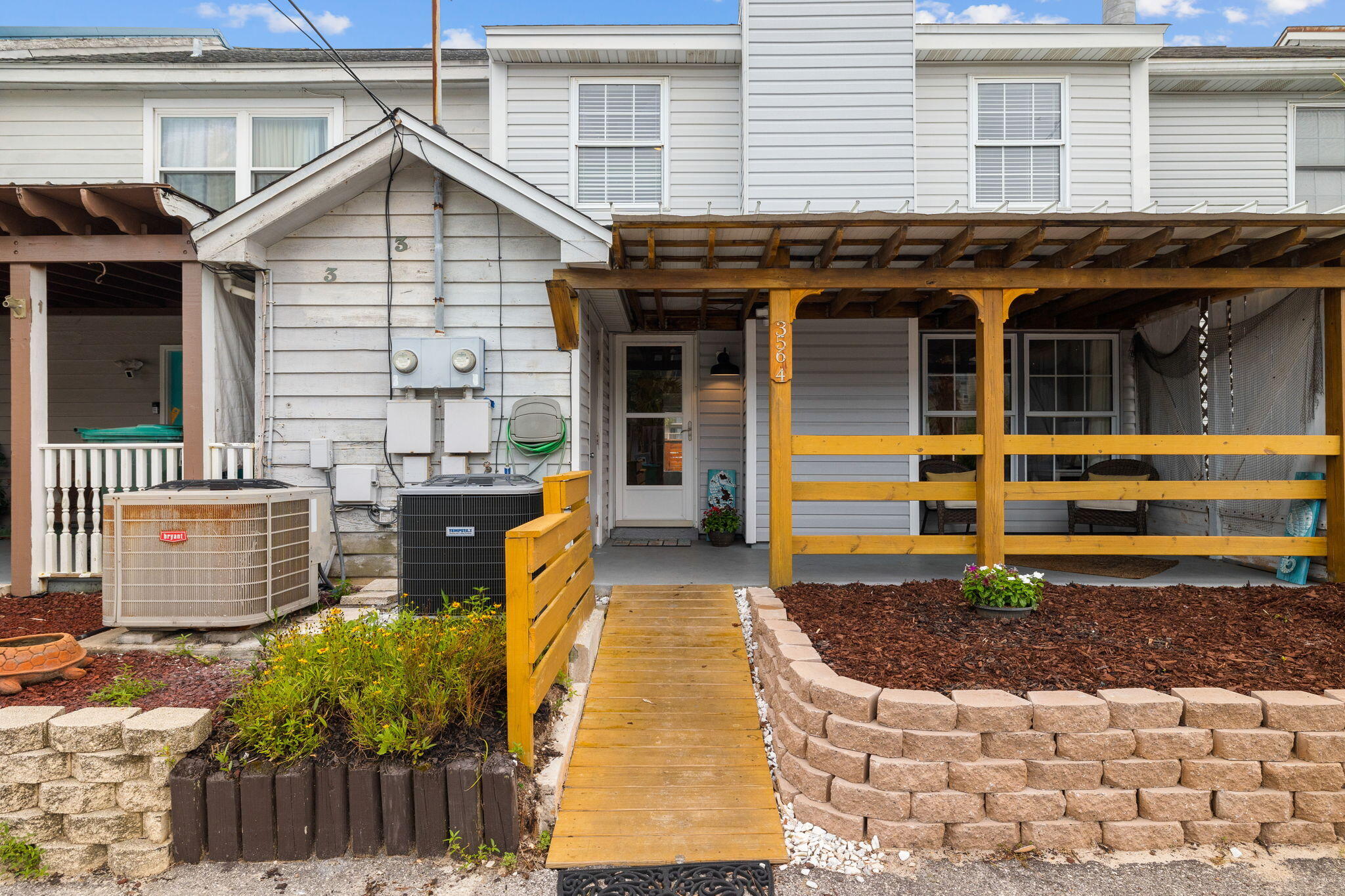 SANTA ROSA ISLAND - Residential