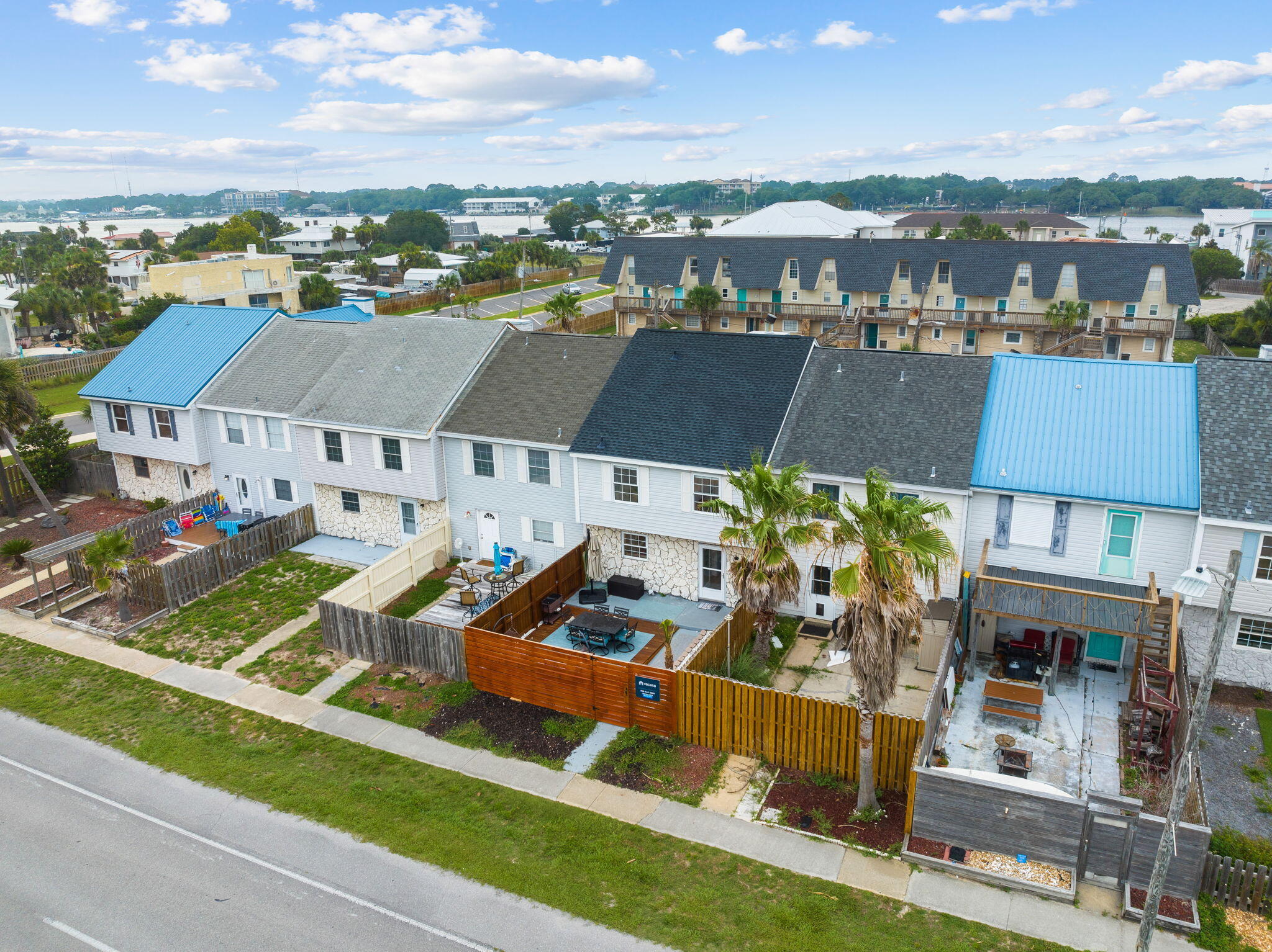 SANTA ROSA ISLAND - Residential