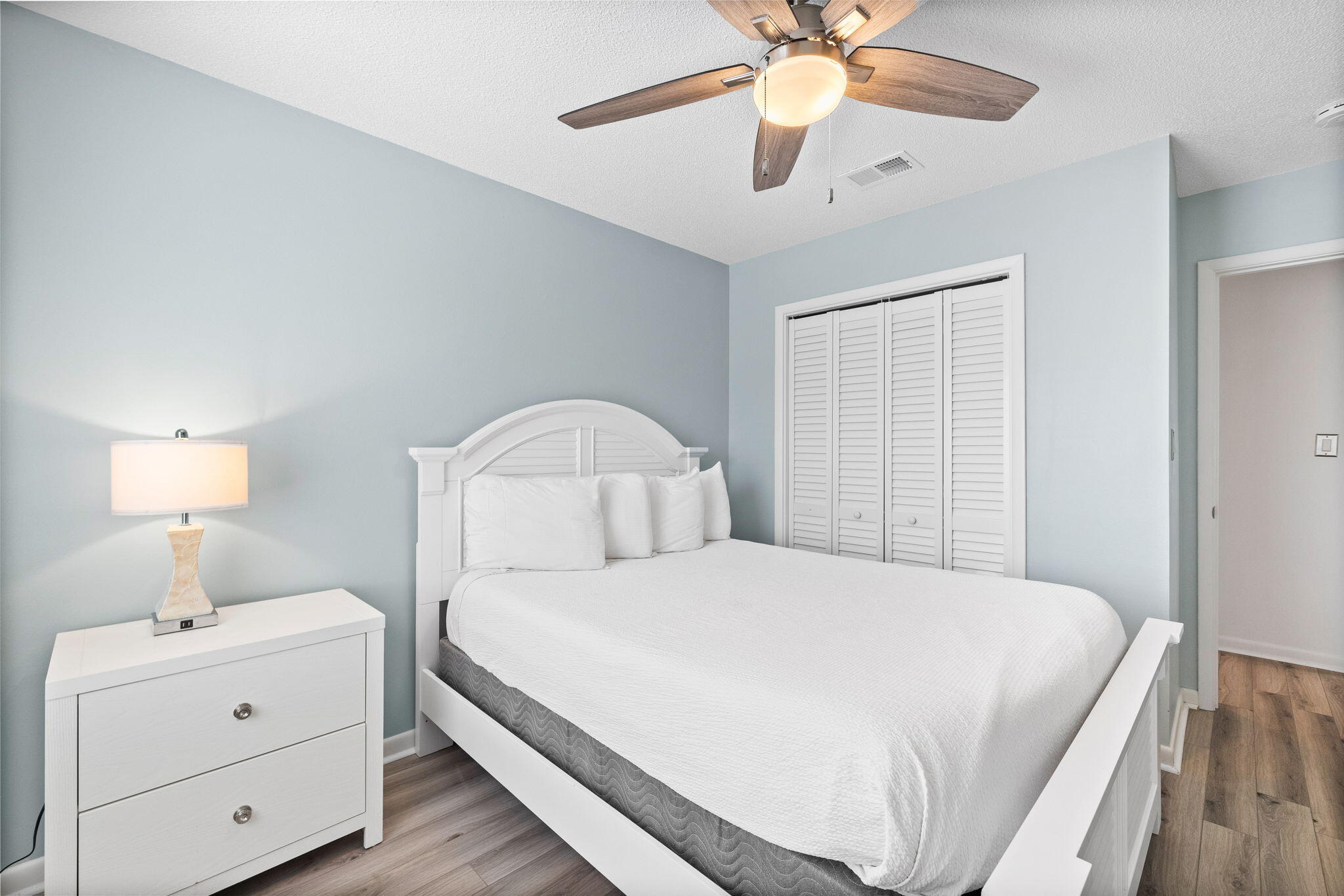 SANTA ROSA ISLAND - Residential