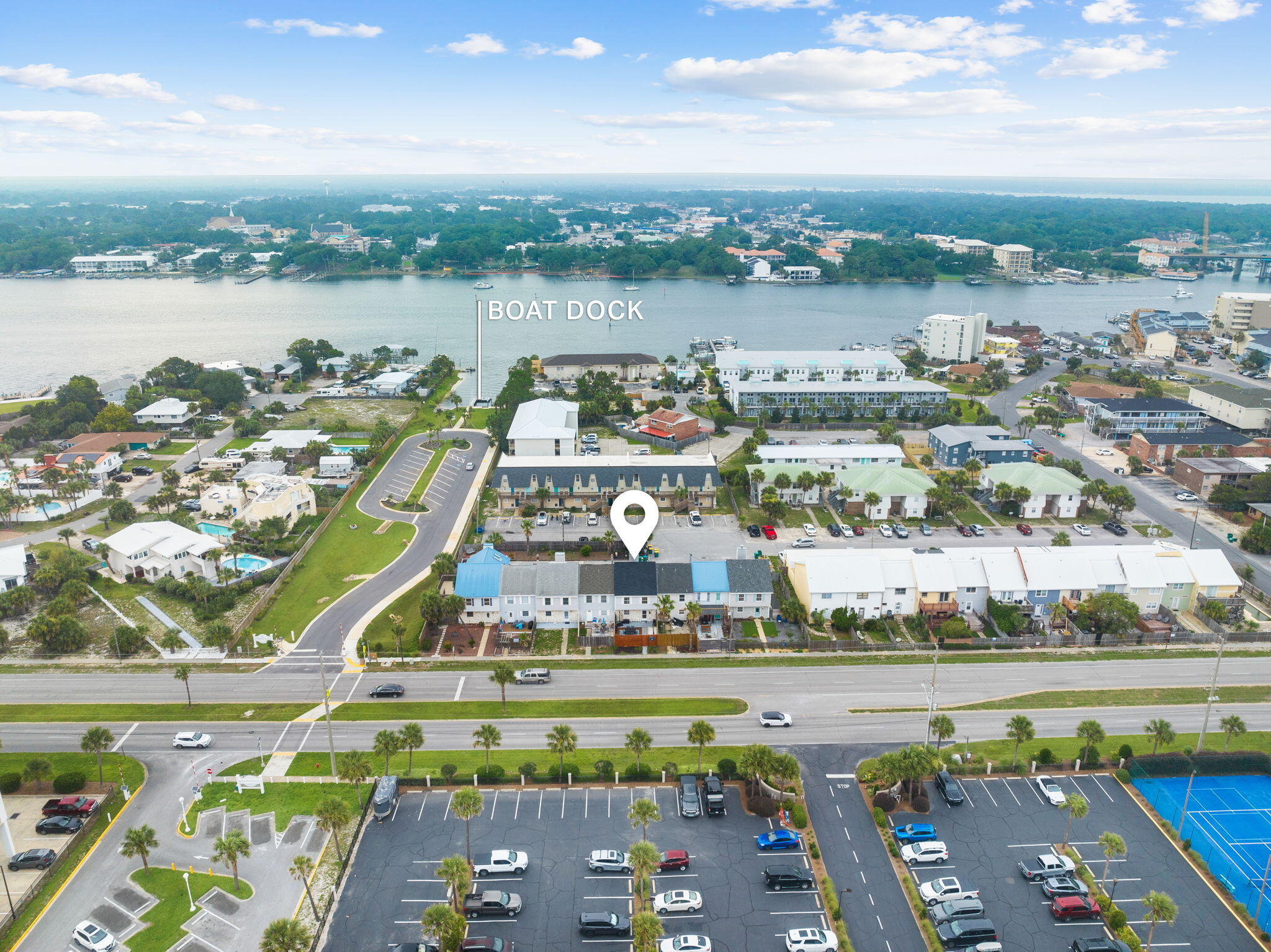 SANTA ROSA ISLAND - Residential
