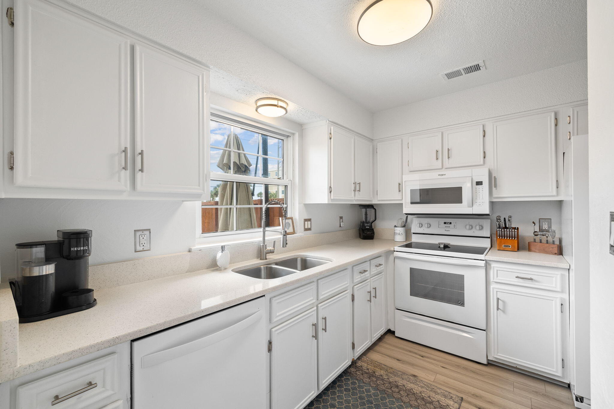 SANTA ROSA ISLAND - Residential