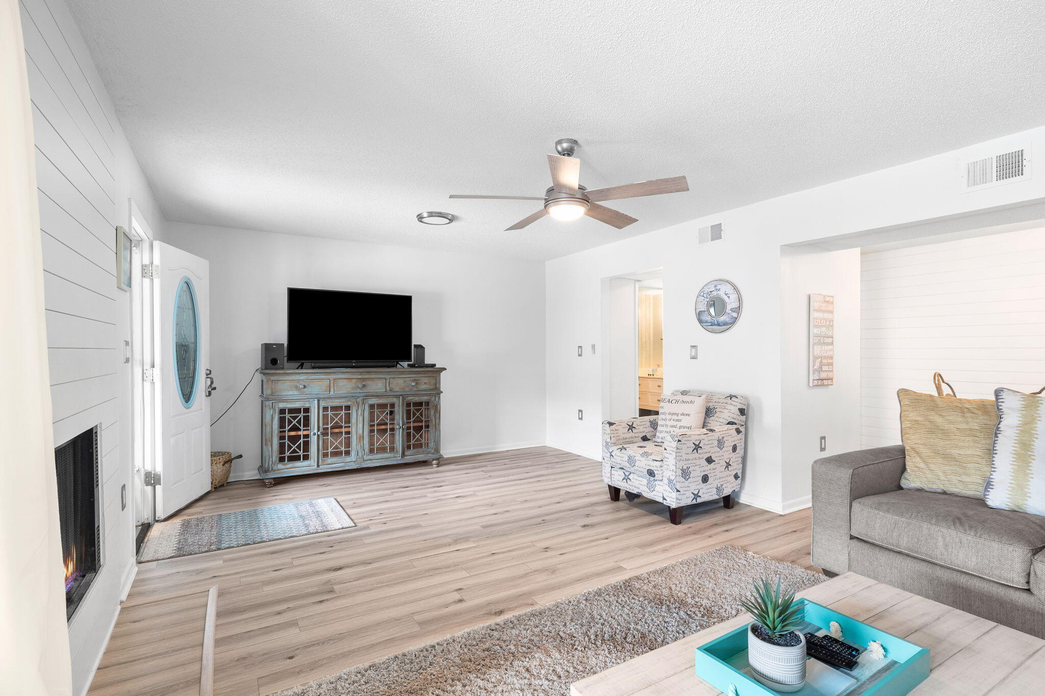 SANTA ROSA ISLAND - Residential