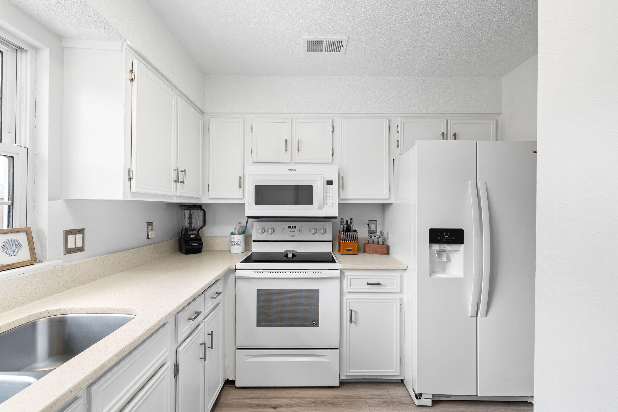 SANTA ROSA ISLAND - Residential