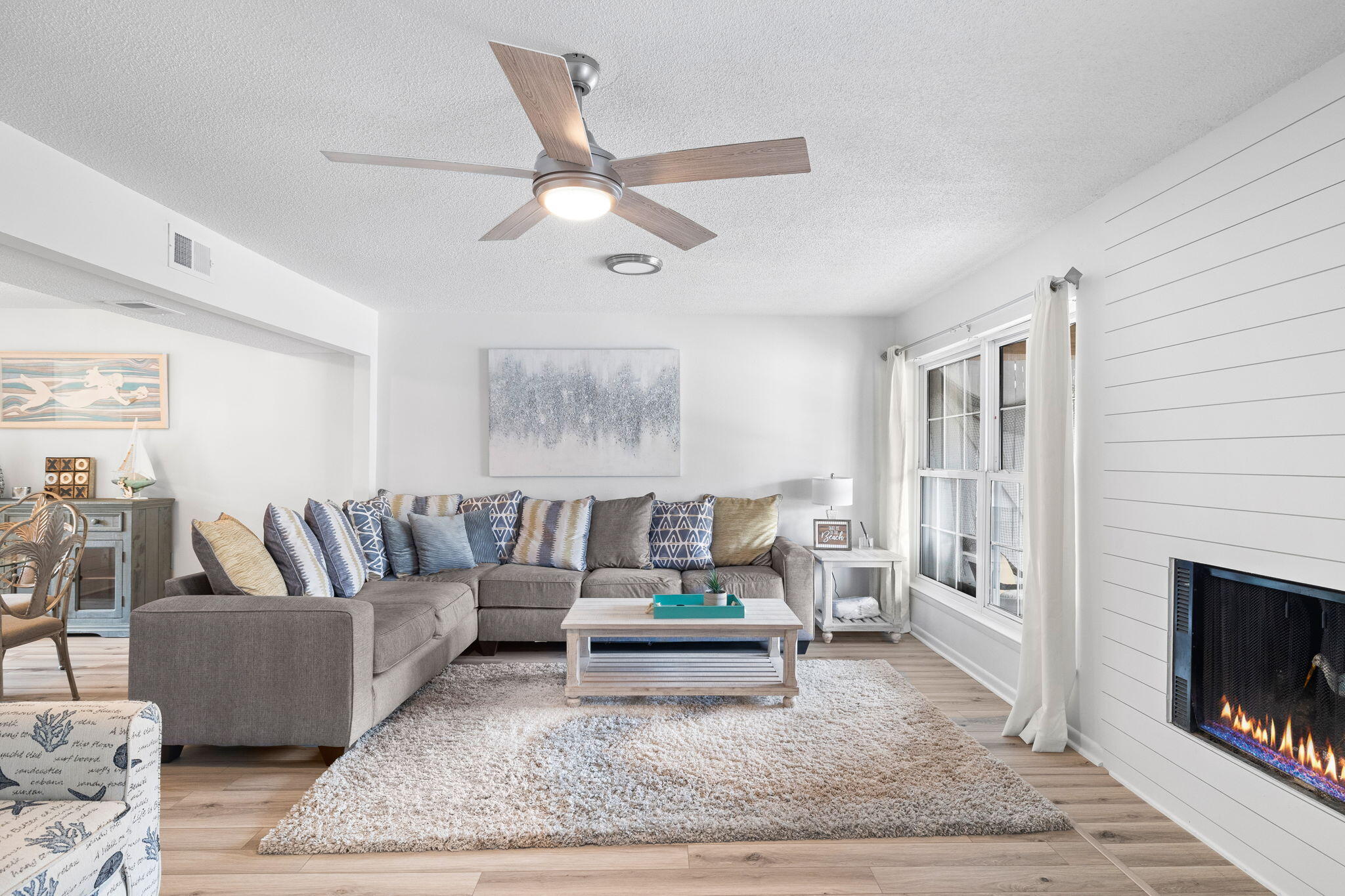 SANTA ROSA ISLAND - Residential