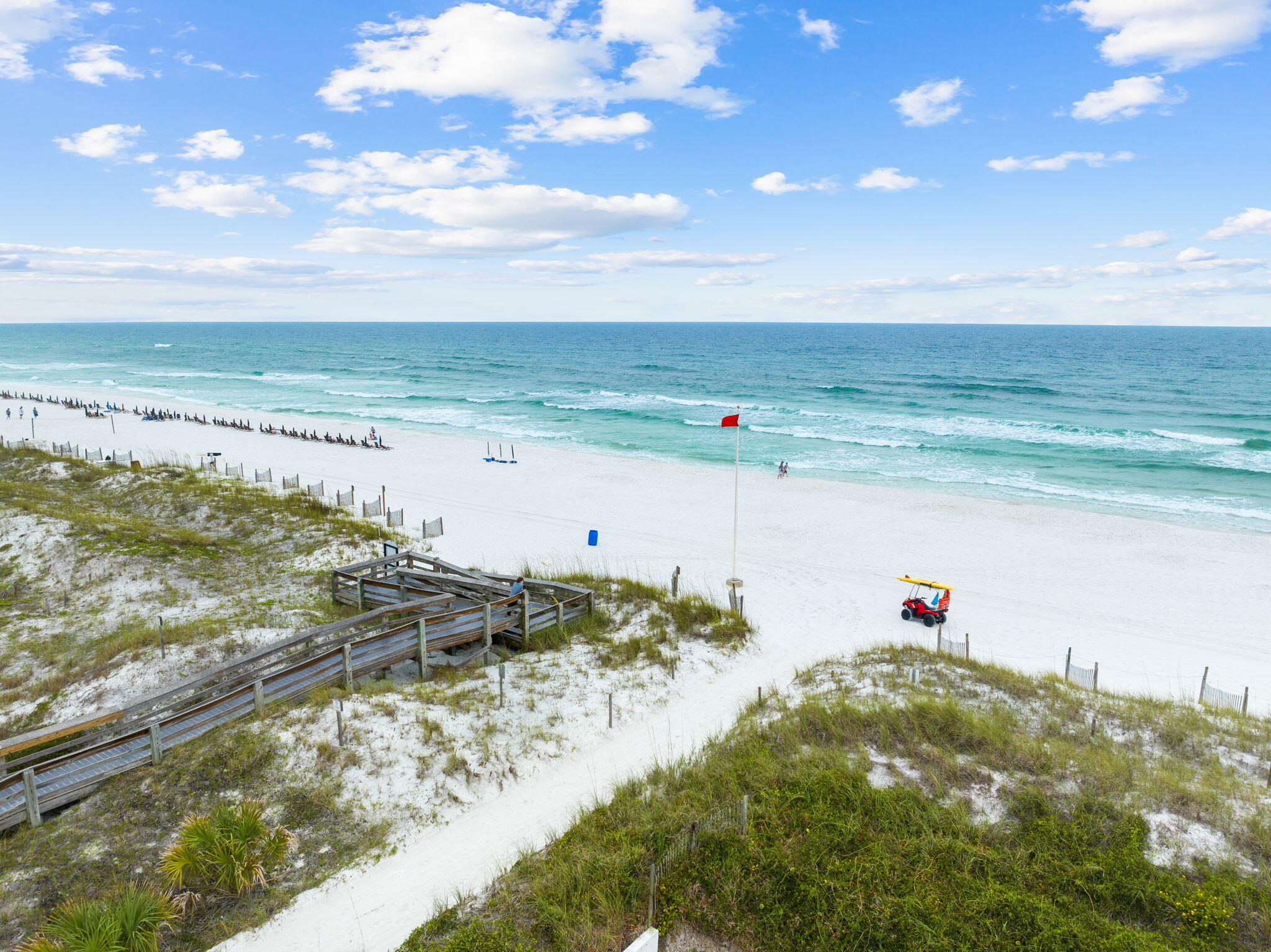 SANTA ROSA ISLAND - Residential