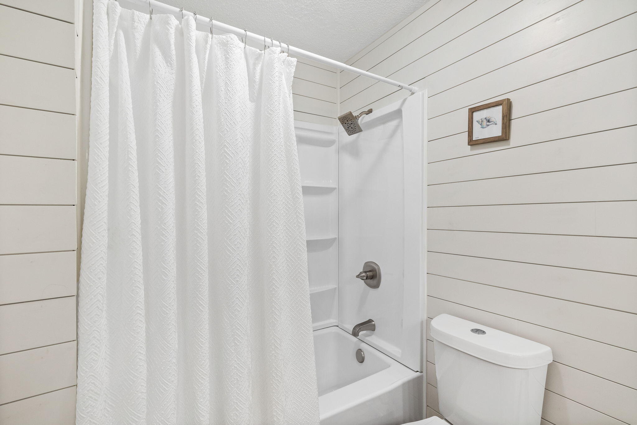 SANTA ROSA ISLAND - Residential