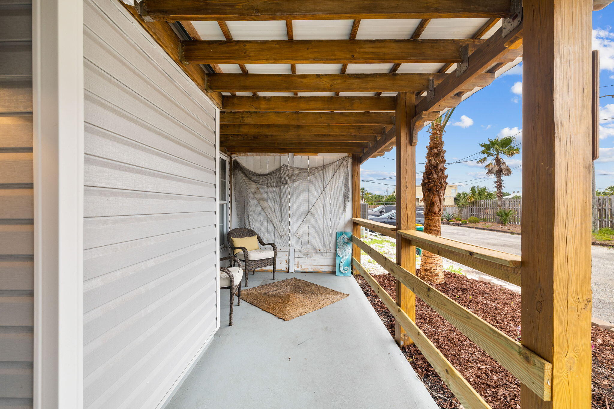 SANTA ROSA ISLAND - Residential