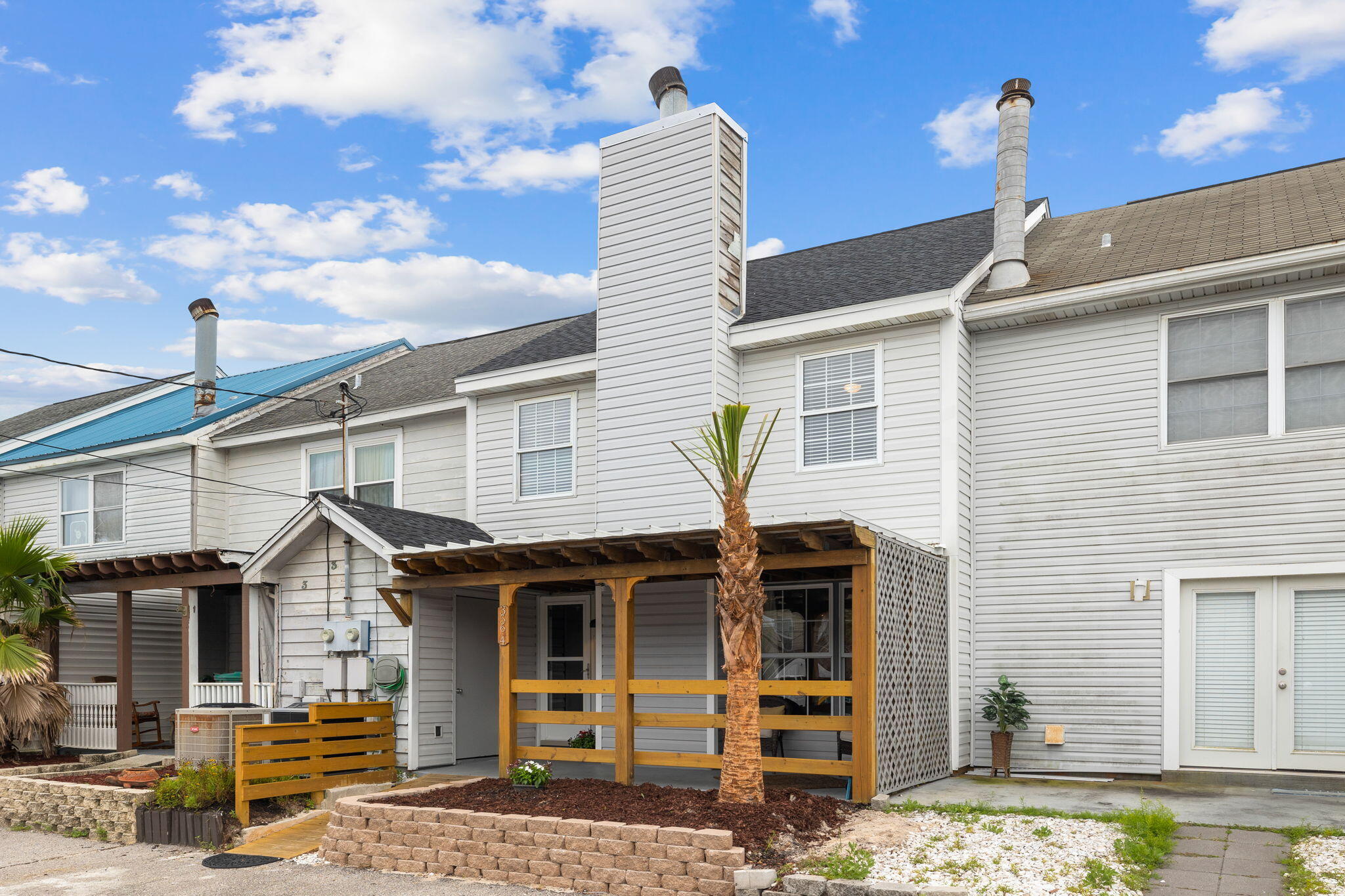 SANTA ROSA ISLAND - Residential