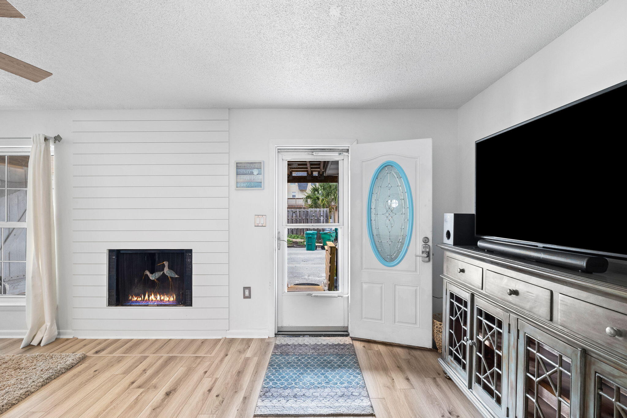 SANTA ROSA ISLAND - Residential