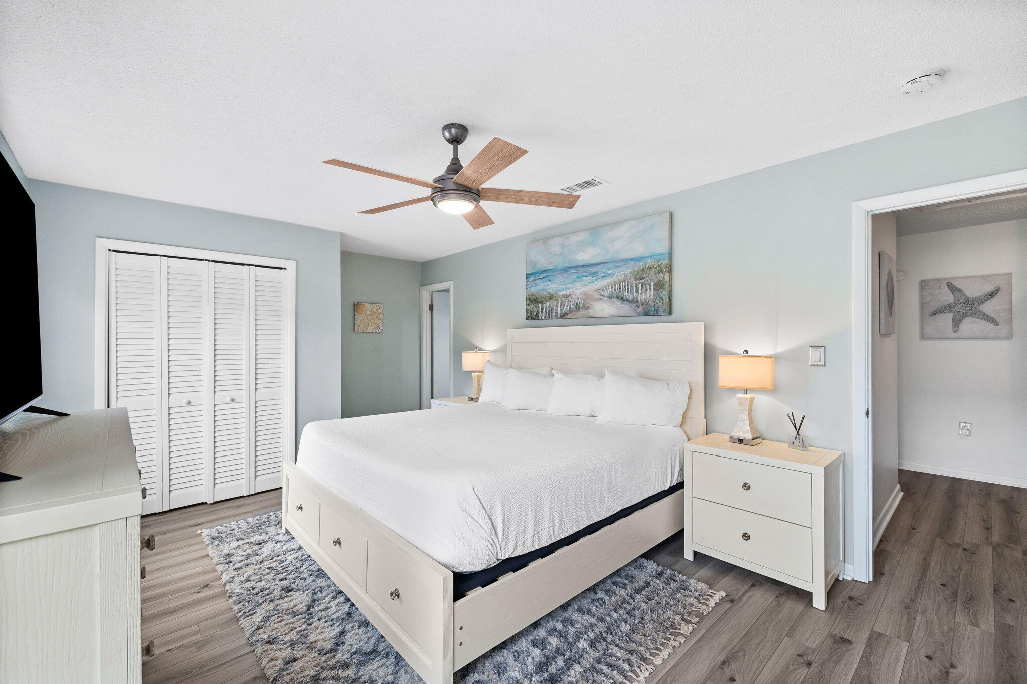 SANTA ROSA ISLAND - Residential