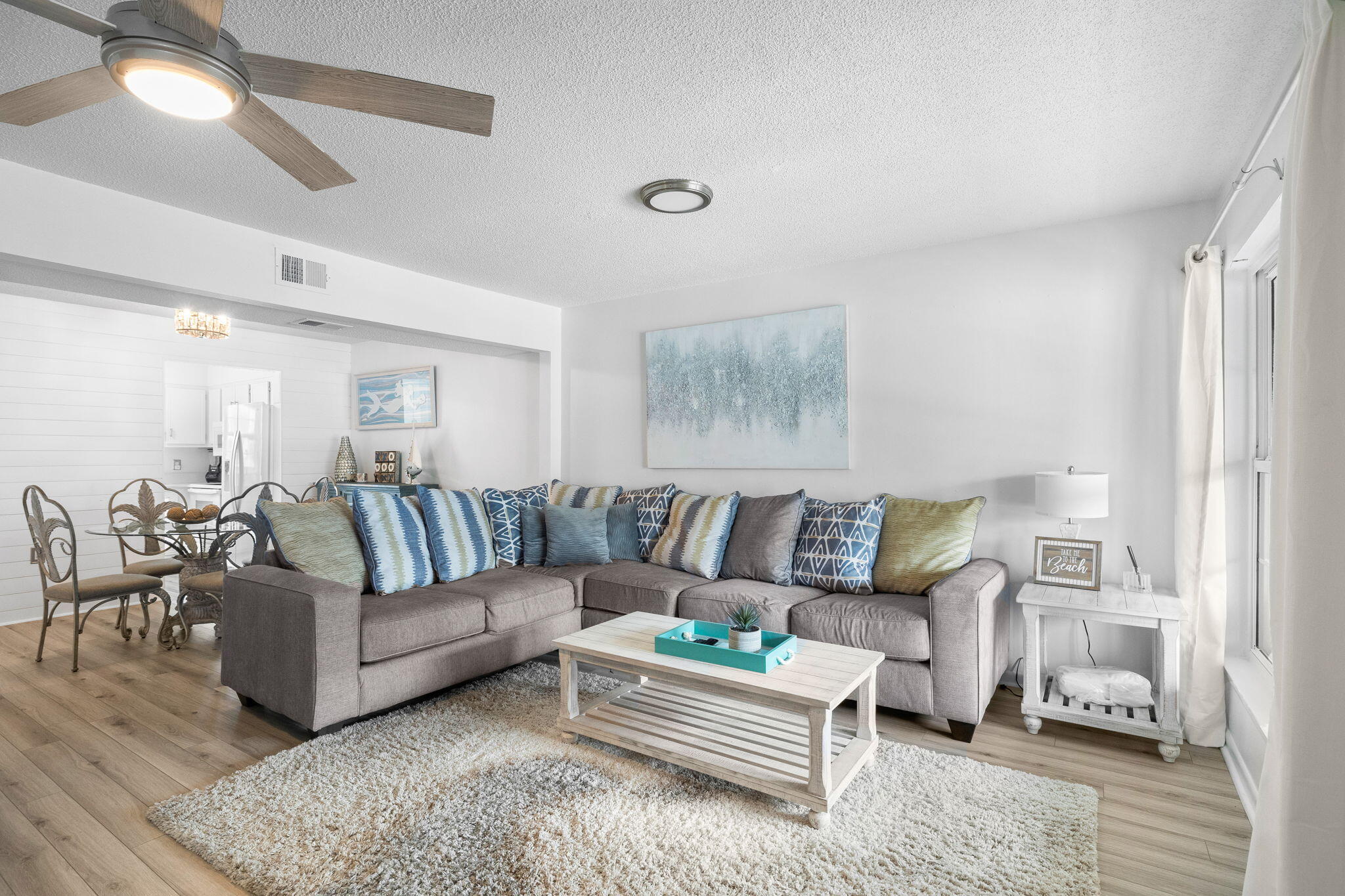 SANTA ROSA ISLAND - Residential