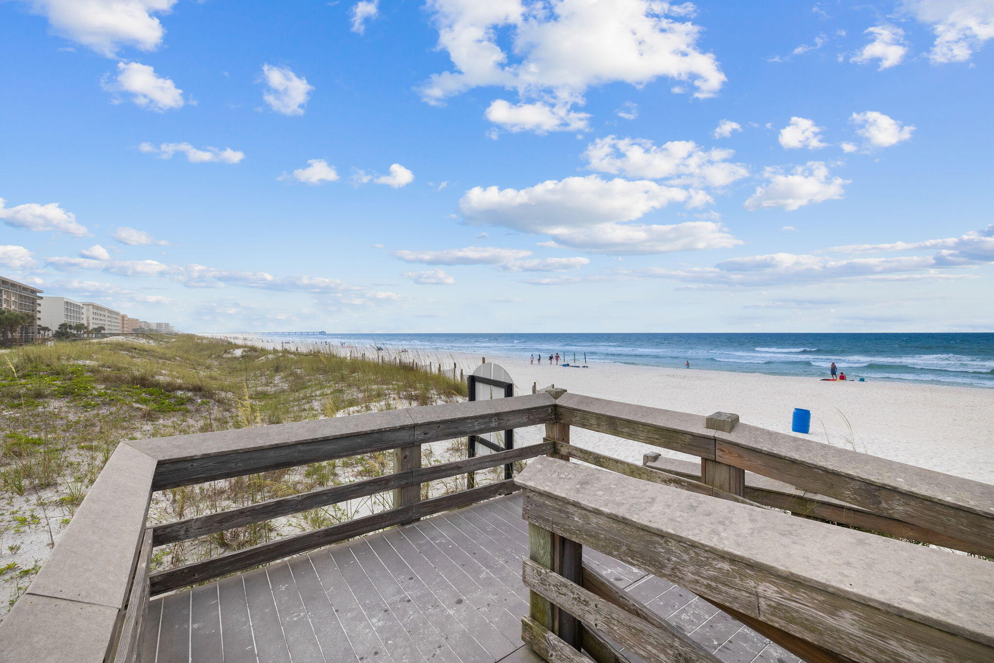SANTA ROSA ISLAND - Residential