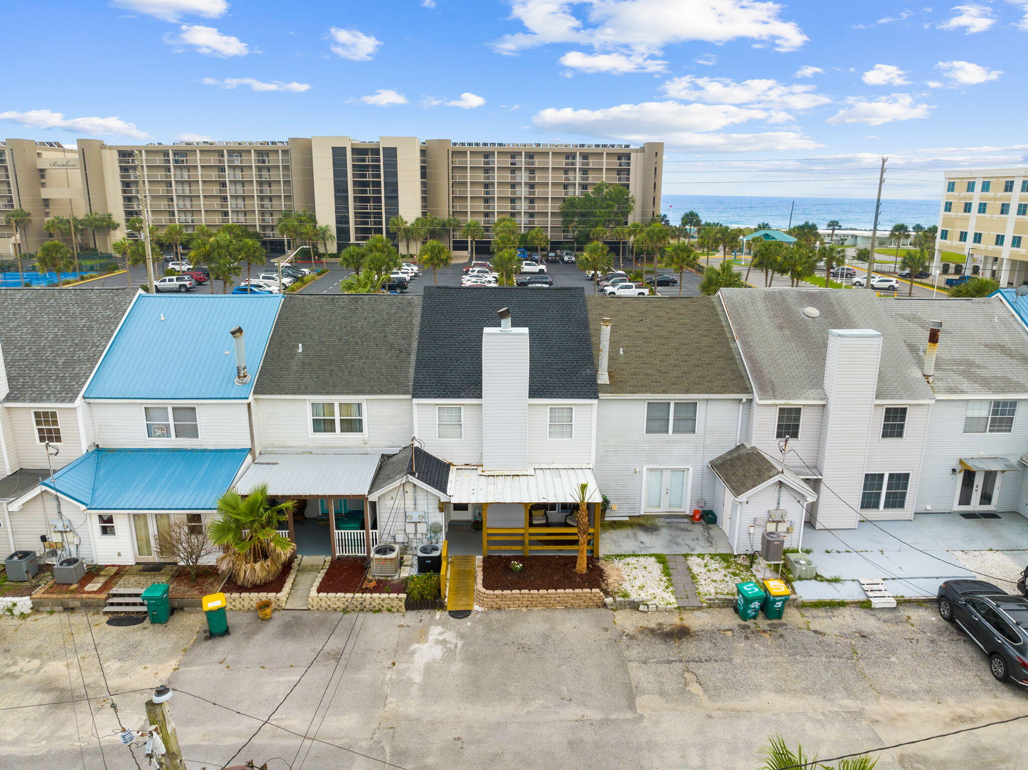 SANTA ROSA ISLAND - Residential