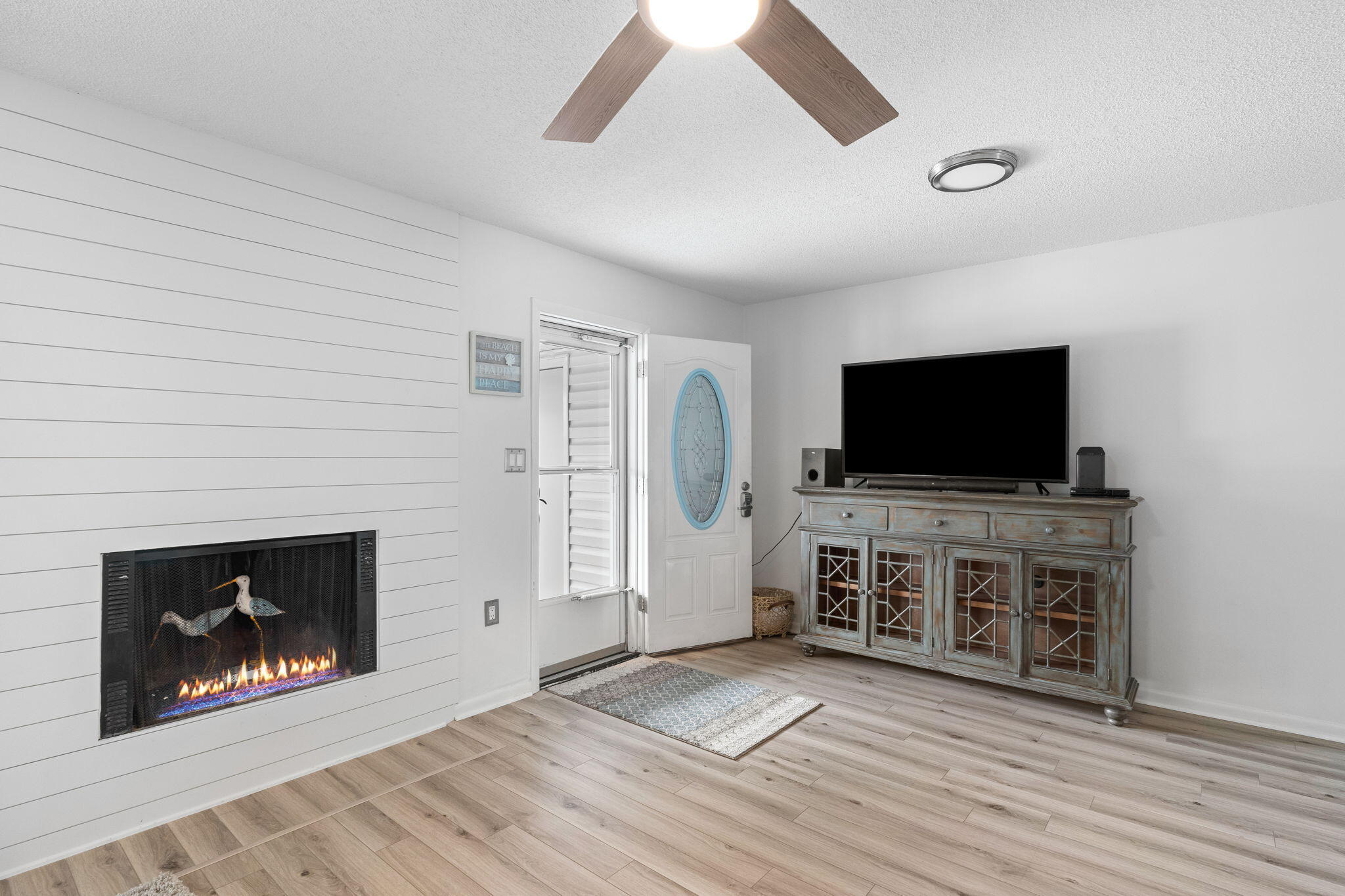 SANTA ROSA ISLAND - Residential