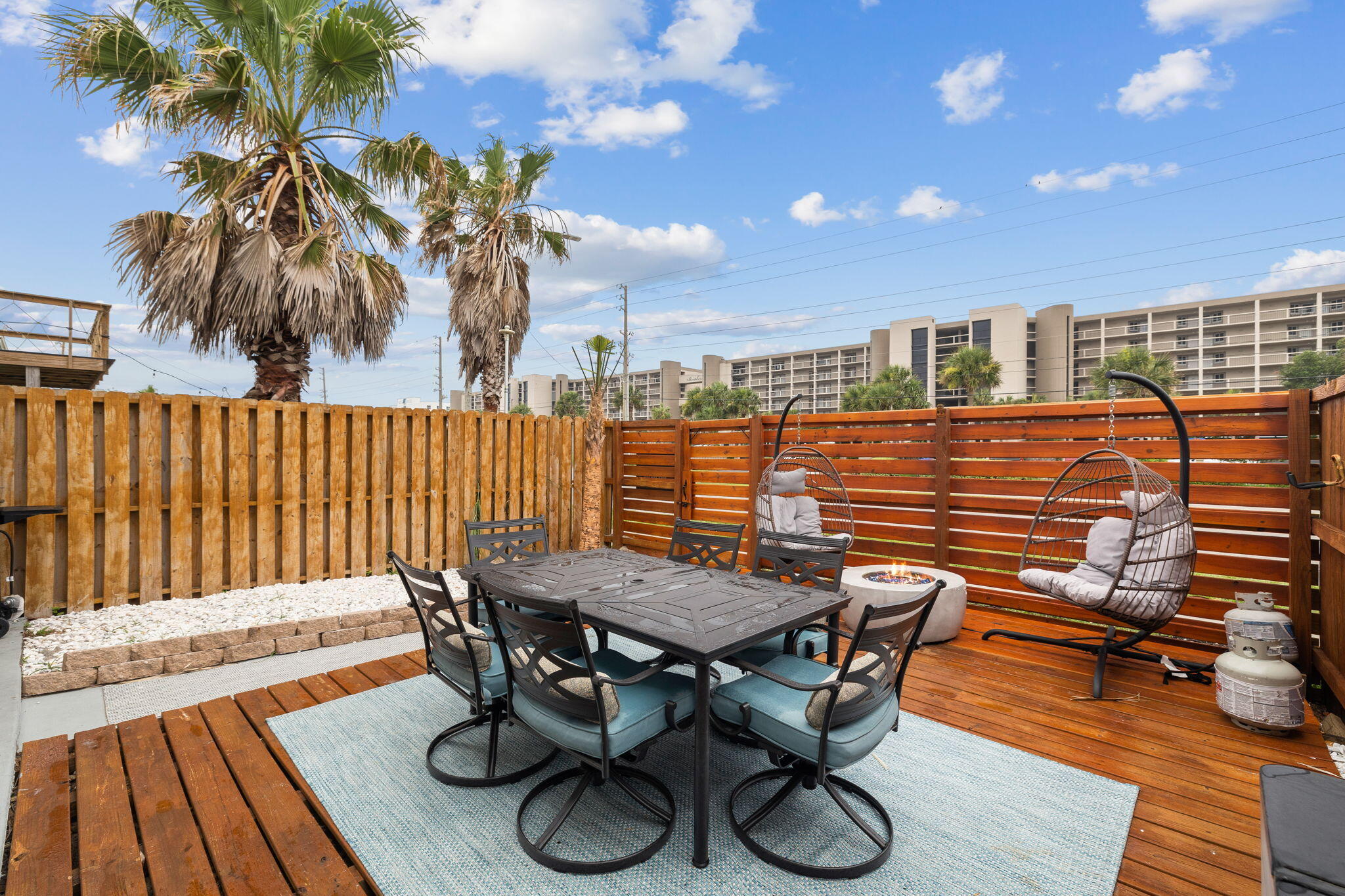 SANTA ROSA ISLAND - Residential