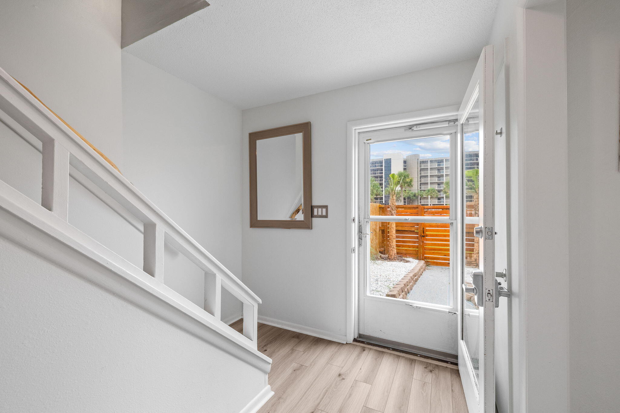 SANTA ROSA ISLAND - Residential