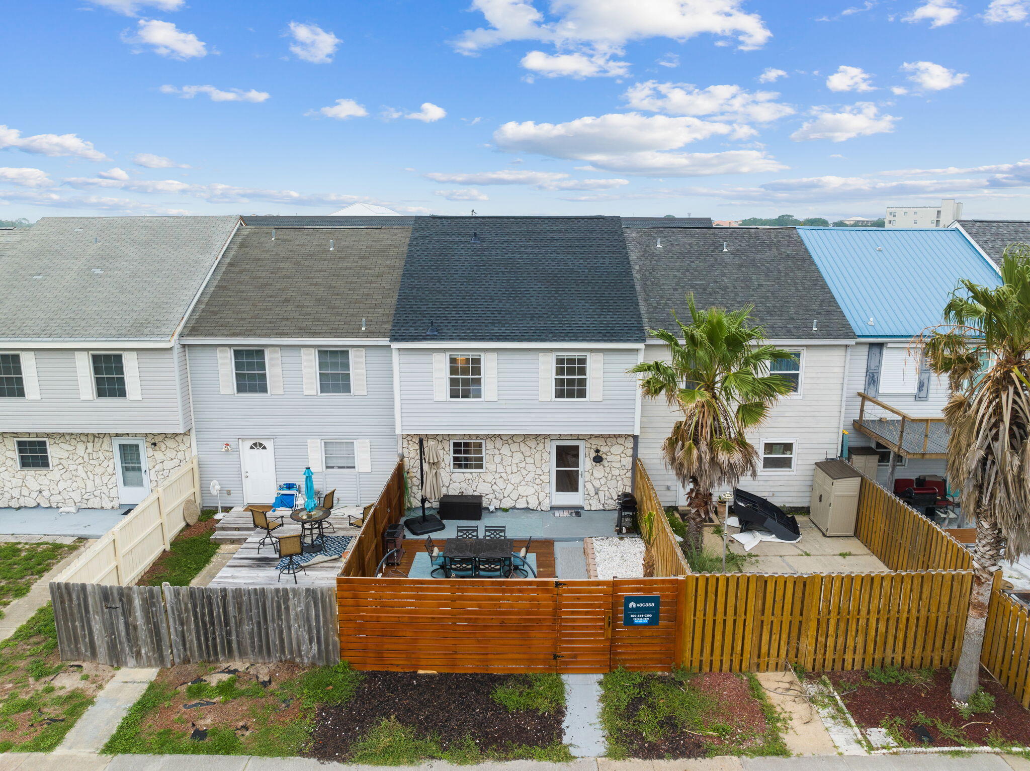 SANTA ROSA ISLAND - Residential