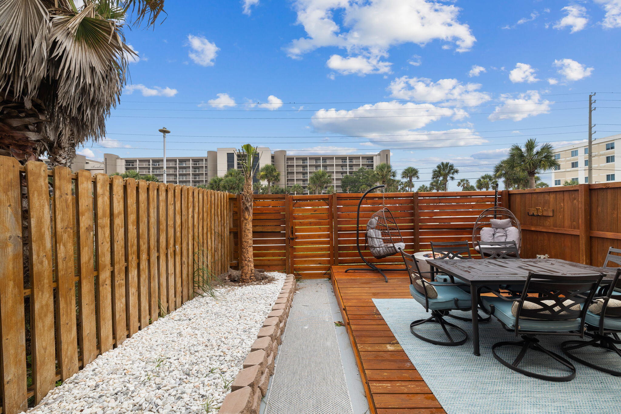 SANTA ROSA ISLAND - Residential