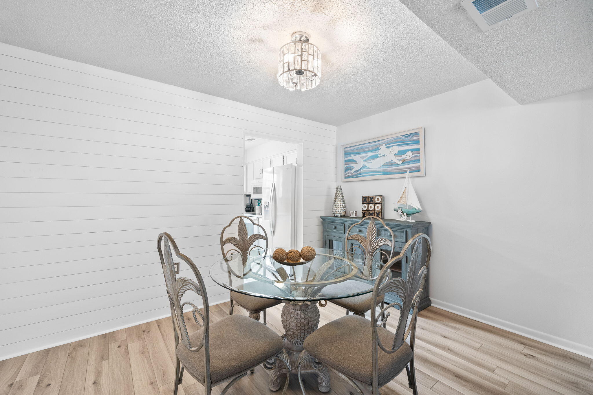 SANTA ROSA ISLAND - Residential