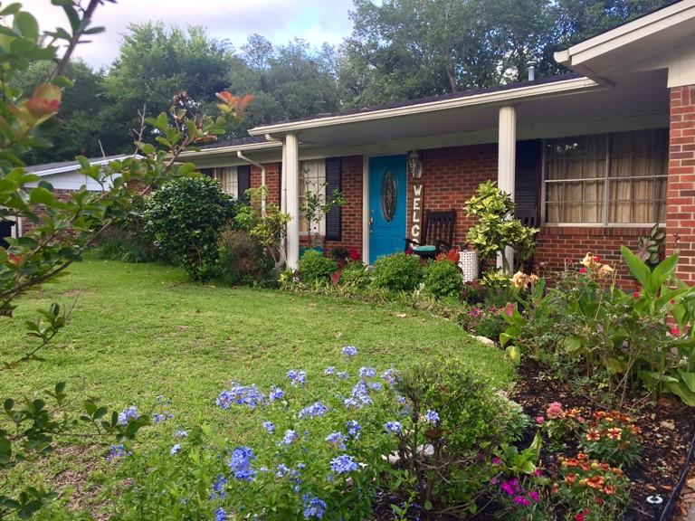 KENWOOD S/D 1ST ADDN - Residential Lease