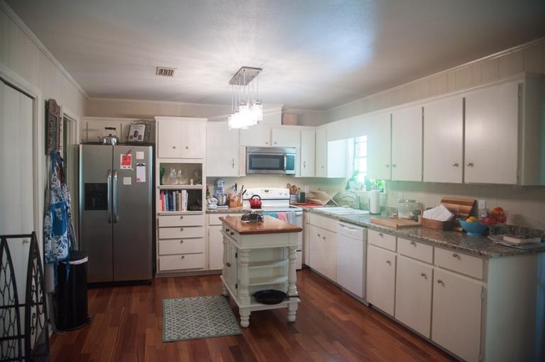 KENWOOD S/D 1ST ADDN - Residential Lease