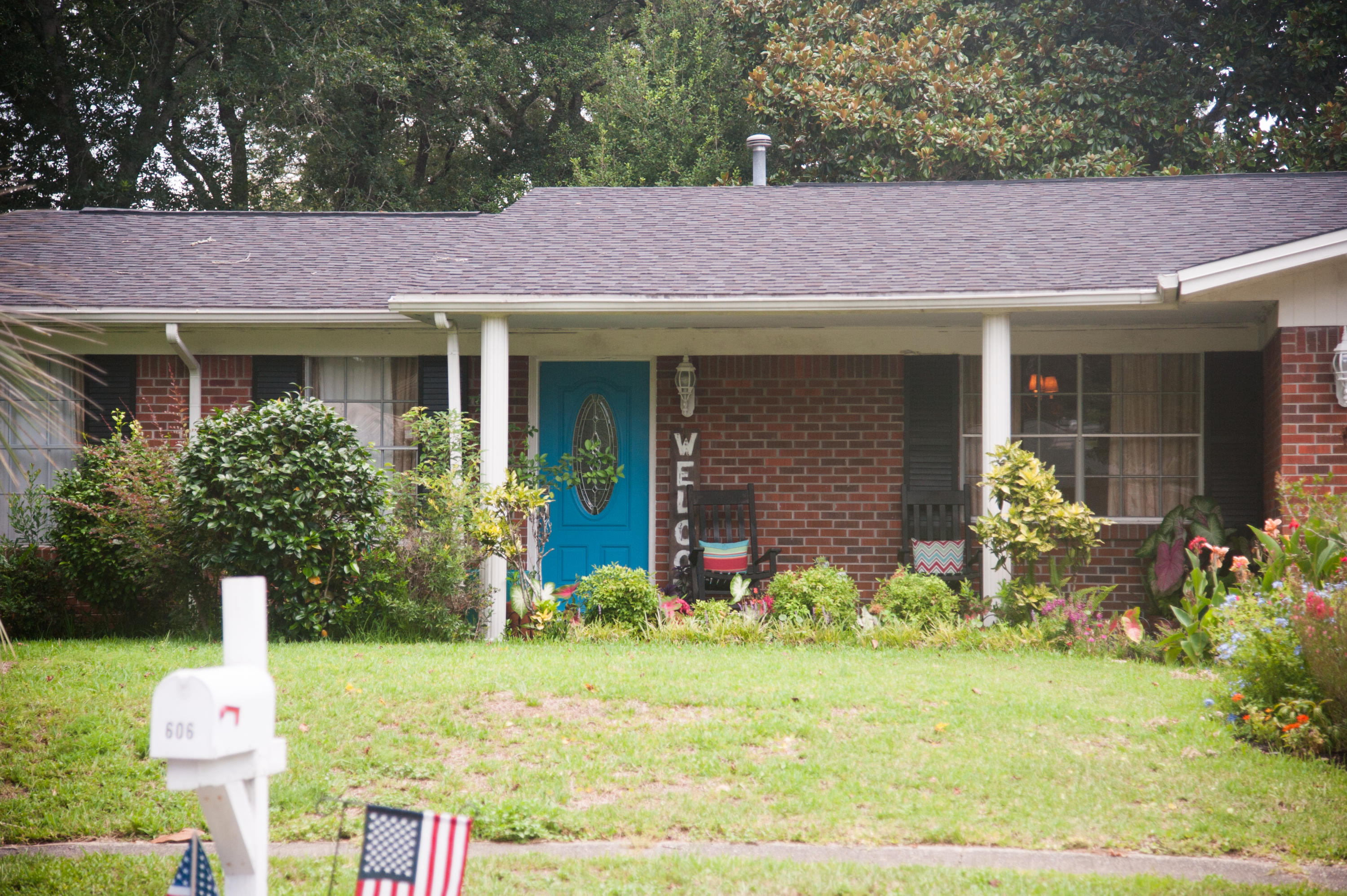 KENWOOD S/D 1ST ADDN - Residential Lease