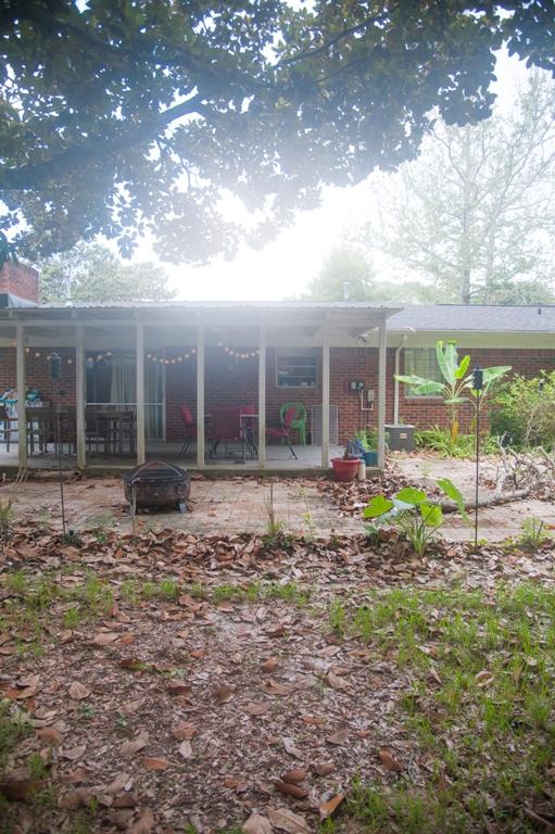 KENWOOD S/D 1ST ADDN - Residential Lease