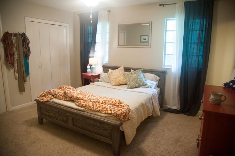 KENWOOD S/D 1ST ADDN - Residential Lease