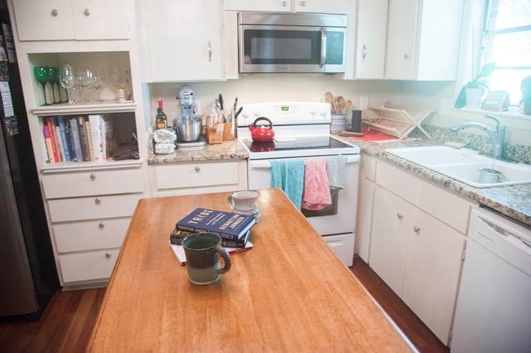 KENWOOD S/D 1ST ADDN - Residential Lease