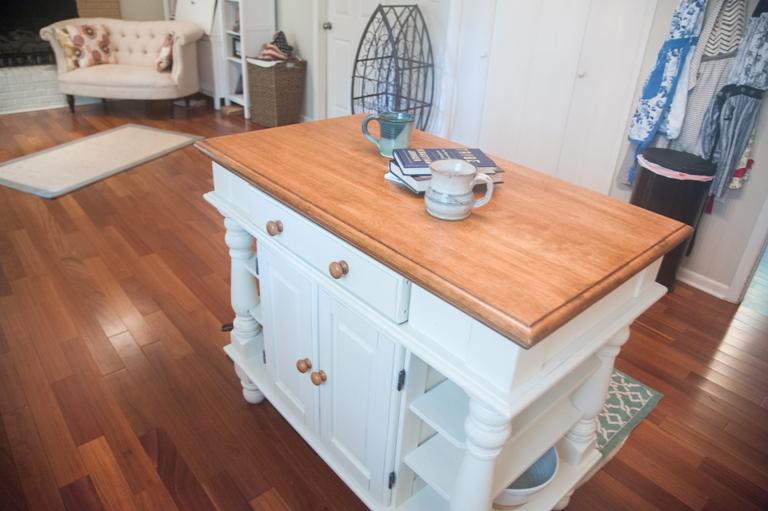 KENWOOD S/D 1ST ADDN - Residential Lease