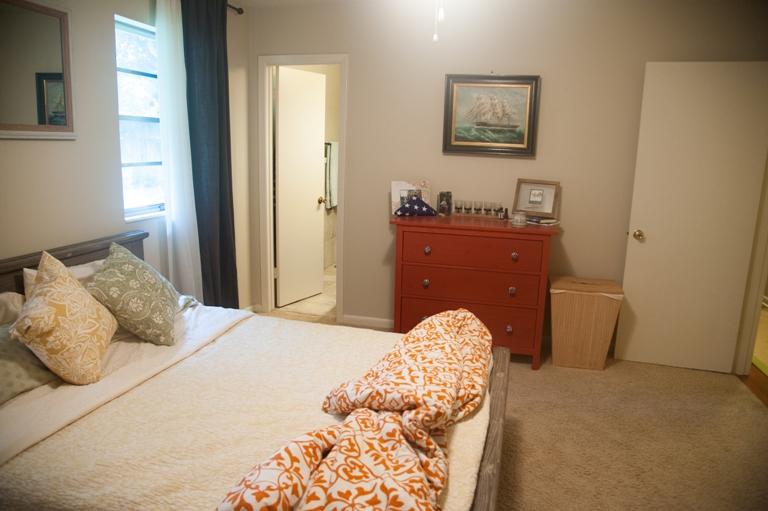 KENWOOD S/D 1ST ADDN - Residential Lease