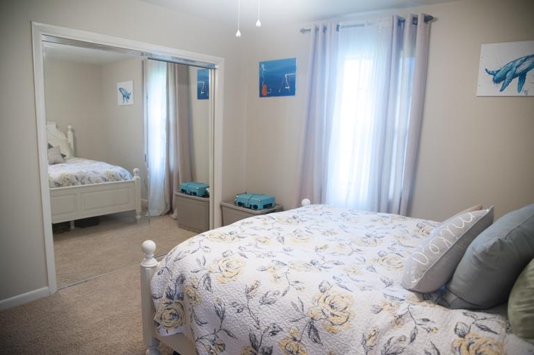 KENWOOD S/D 1ST ADDN - Residential Lease