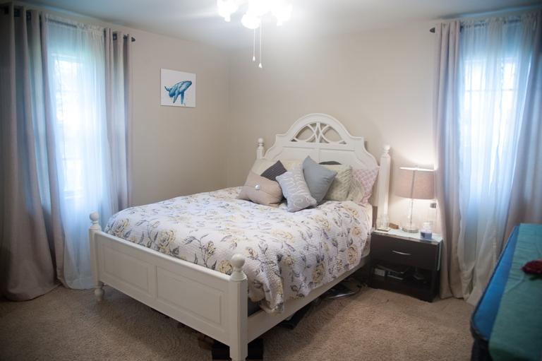 KENWOOD S/D 1ST ADDN - Residential Lease