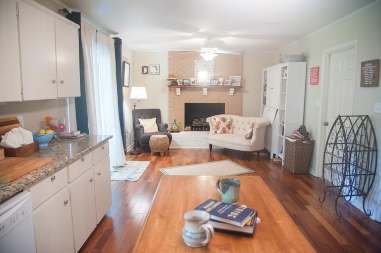 KENWOOD S/D 1ST ADDN - Residential Lease