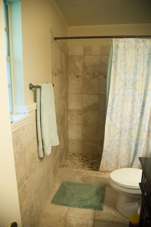 KENWOOD S/D 1ST ADDN - Residential Lease