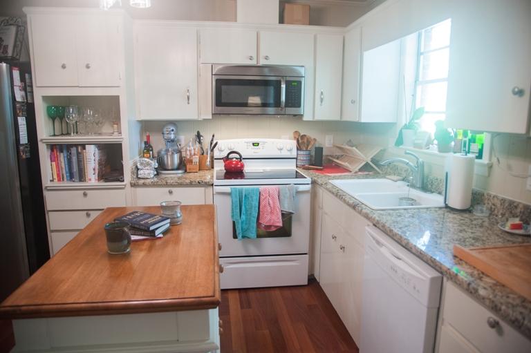 KENWOOD S/D 1ST ADDN - Residential Lease