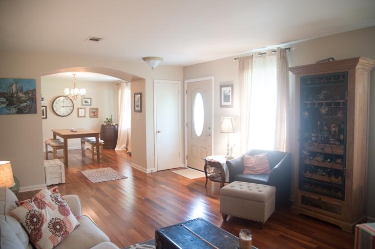 KENWOOD S/D 1ST ADDN - Residential Lease