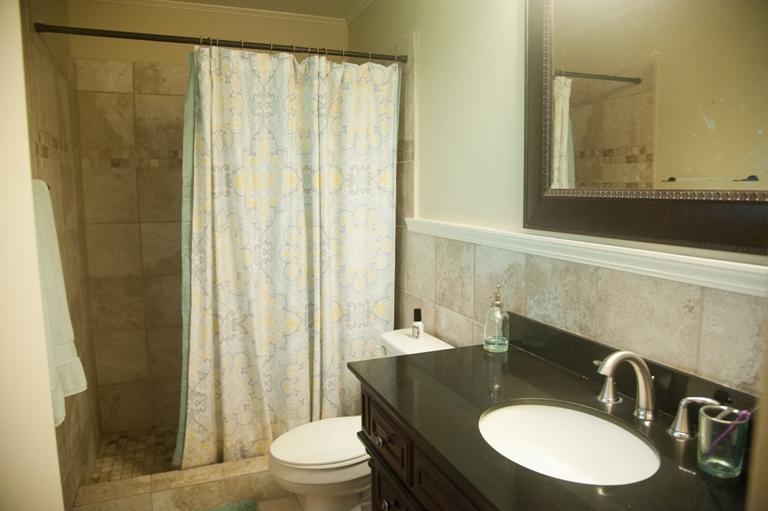 KENWOOD S/D 1ST ADDN - Residential Lease