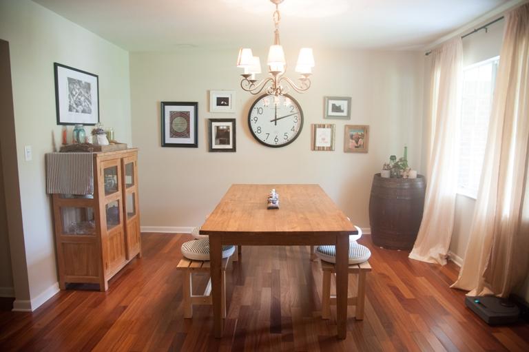 KENWOOD S/D 1ST ADDN - Residential Lease