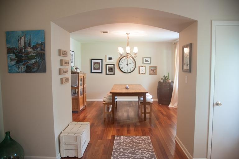 KENWOOD S/D 1ST ADDN - Residential Lease