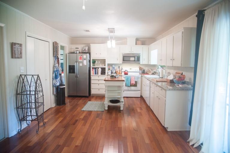 KENWOOD S/D 1ST ADDN - Residential Lease