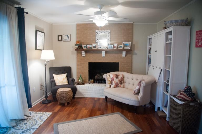 KENWOOD S/D 1ST ADDN - Residential Lease