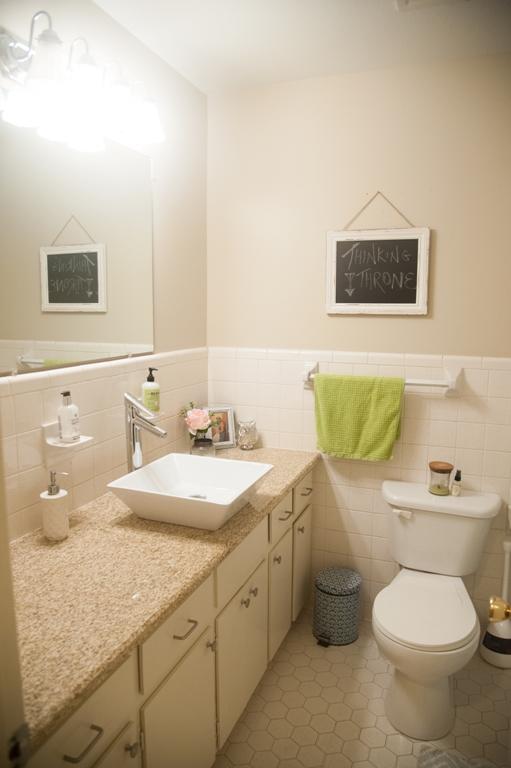 KENWOOD S/D 1ST ADDN - Residential Lease